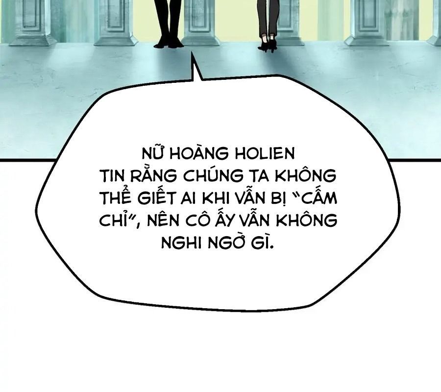 Câu Chuyện Sinh Tồn Của Kiếm Vương Ở Thế Giới Khác Chap 105 - Next Chap 104