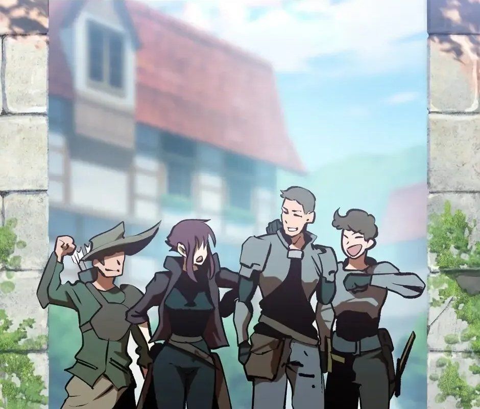 Câu Chuyện Sinh Tồn Của Kiếm Vương Ở Thế Giới Khác Chap 106 - Next Chap 105