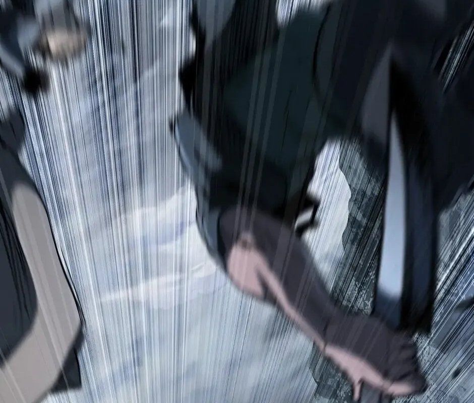 Câu Chuyện Sinh Tồn Của Kiếm Vương Ở Thế Giới Khác Chap 106 - Next Chap 105