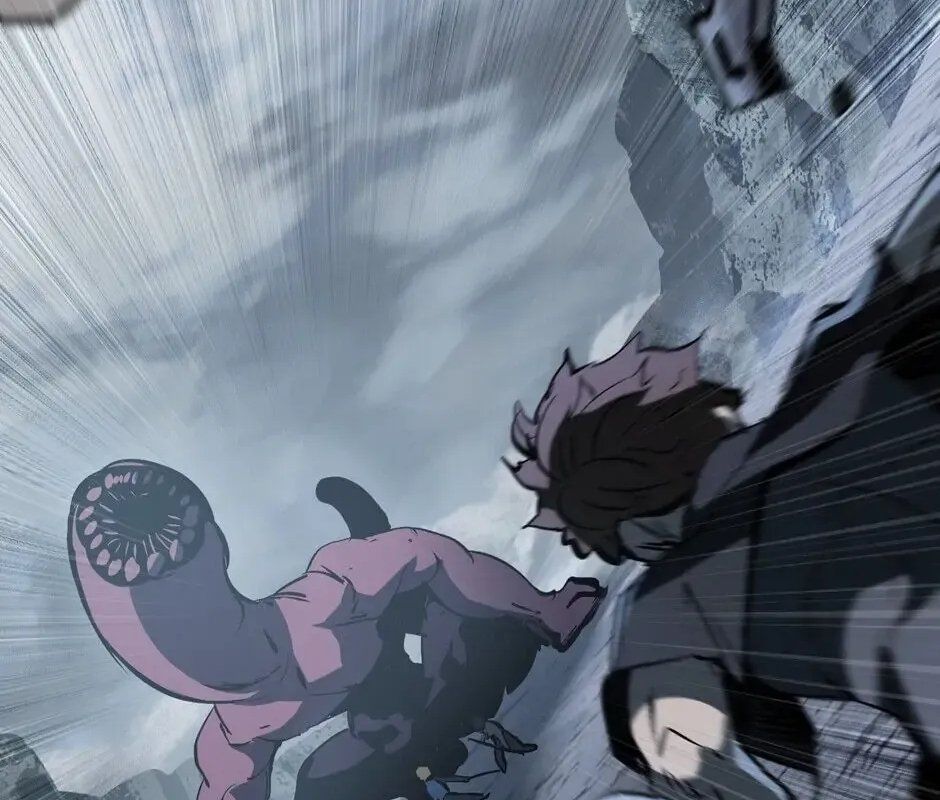 Câu Chuyện Sinh Tồn Của Kiếm Vương Ở Thế Giới Khác Chap 106 - Next Chap 105