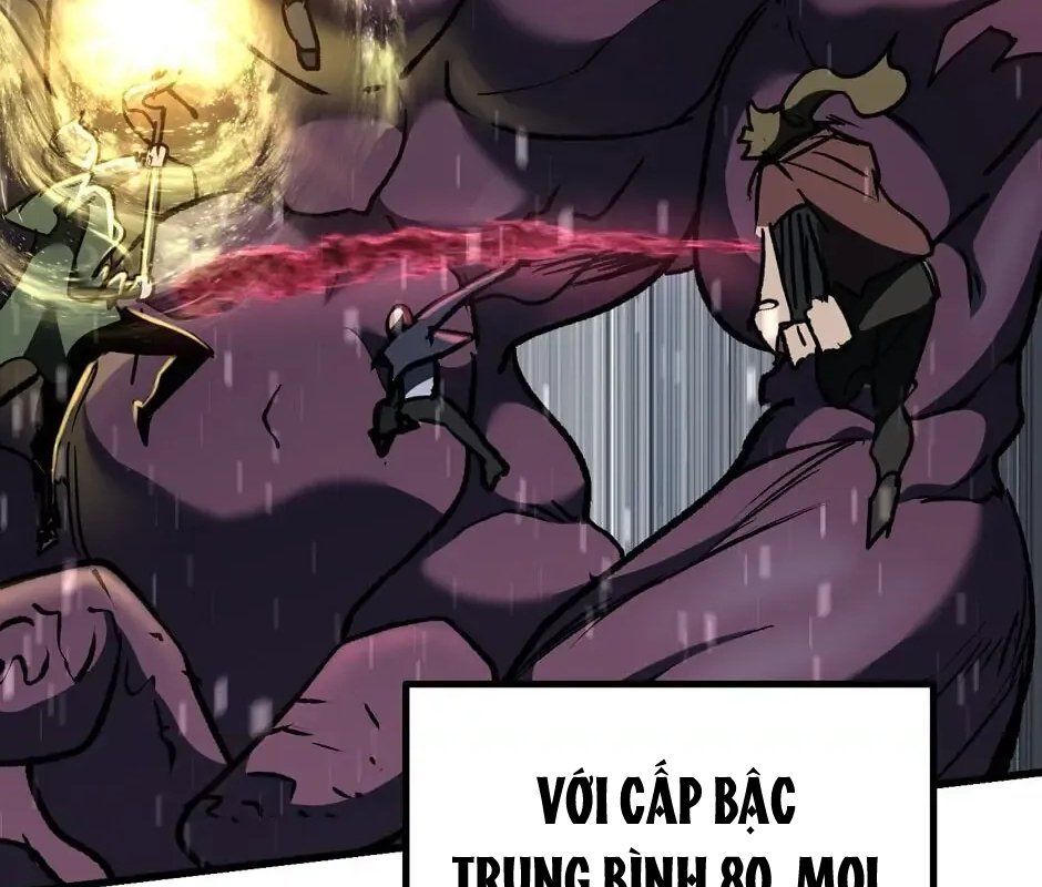 Câu Chuyện Sinh Tồn Của Kiếm Vương Ở Thế Giới Khác Chap 106 - Next Chap 105