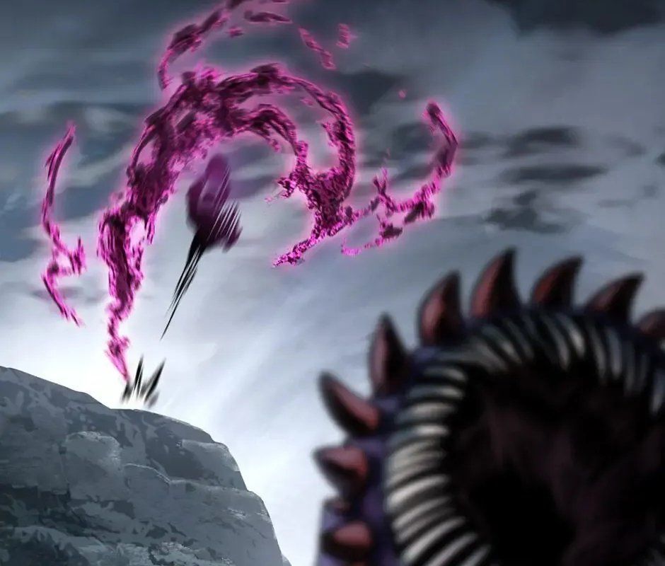 Câu Chuyện Sinh Tồn Của Kiếm Vương Ở Thế Giới Khác Chap 106 - Next Chap 105