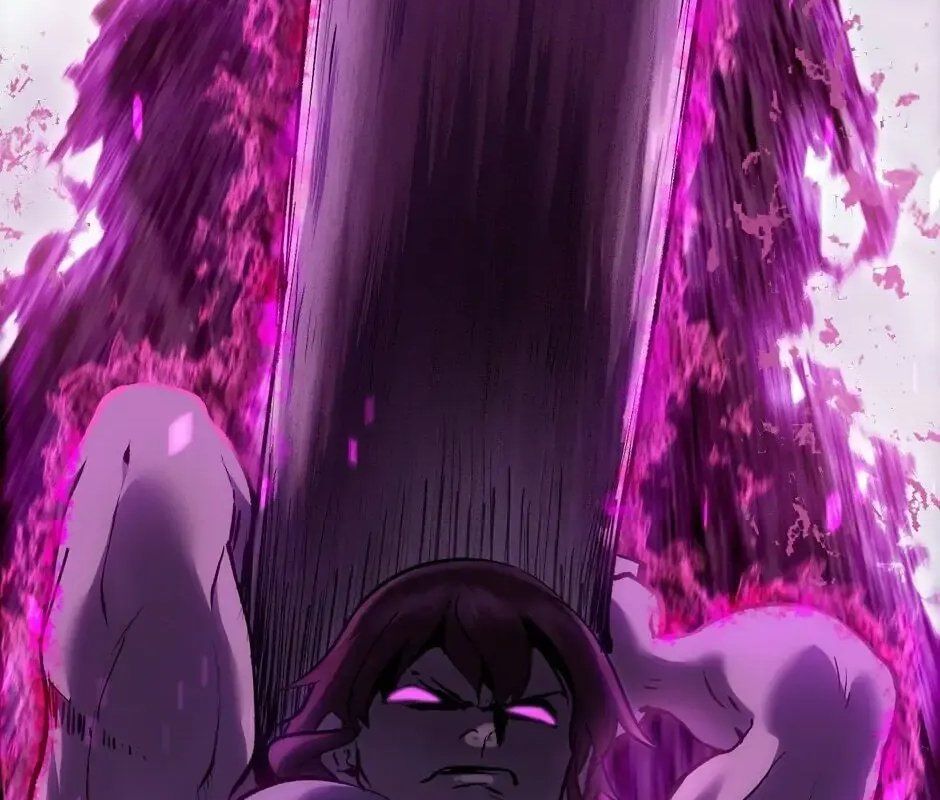 Câu Chuyện Sinh Tồn Của Kiếm Vương Ở Thế Giới Khác Chap 106 - Next Chap 105