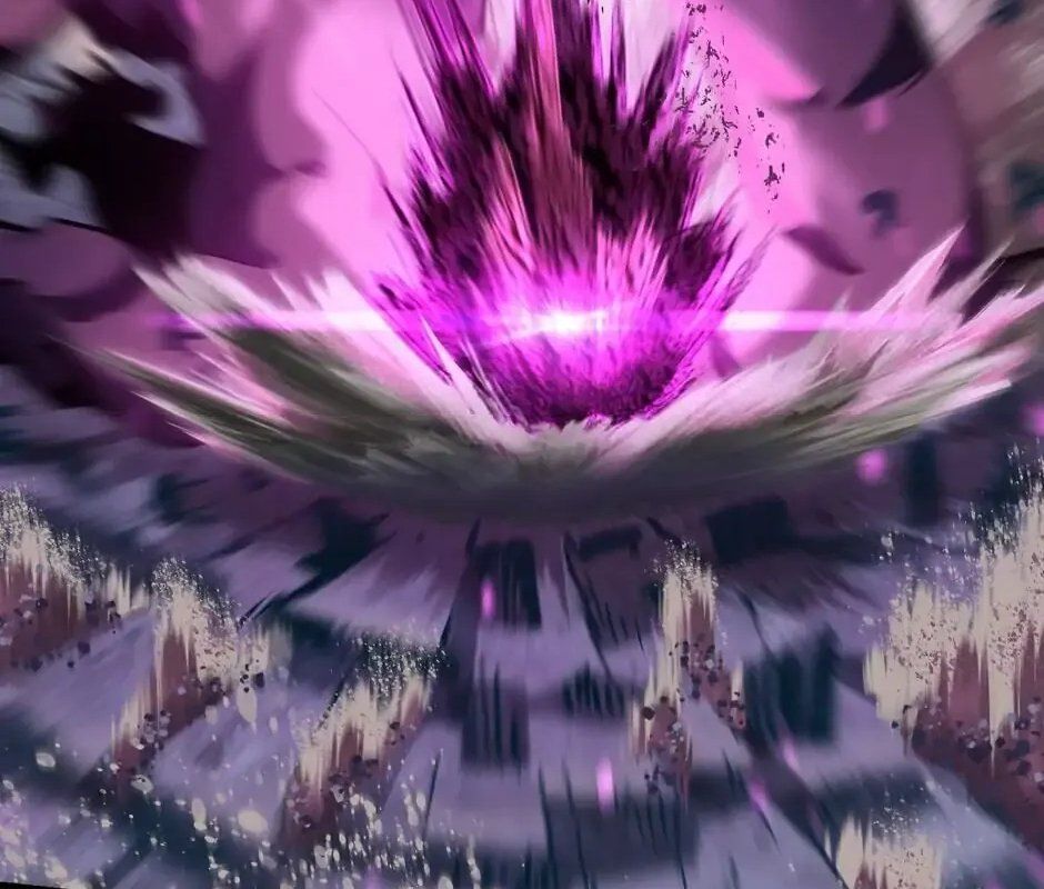 Câu Chuyện Sinh Tồn Của Kiếm Vương Ở Thế Giới Khác Chap 106 - Next Chap 105