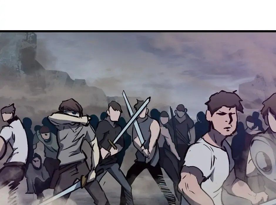 Câu Chuyện Sinh Tồn Của Kiếm Vương Ở Thế Giới Khác Chap 106 - Next Chap 105