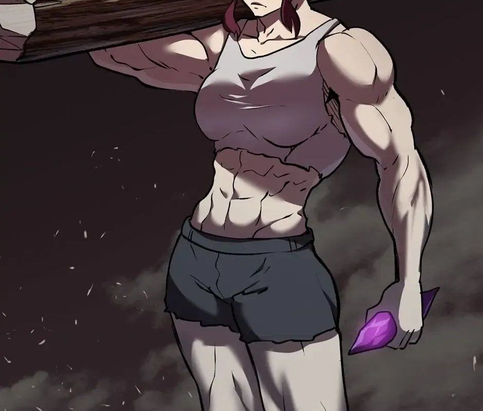 Câu Chuyện Sinh Tồn Của Kiếm Vương Ở Thế Giới Khác Chap 106 - Next Chap 105