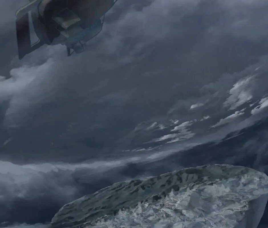 Câu Chuyện Sinh Tồn Của Kiếm Vương Ở Thế Giới Khác Chap 106 - Next Chap 105