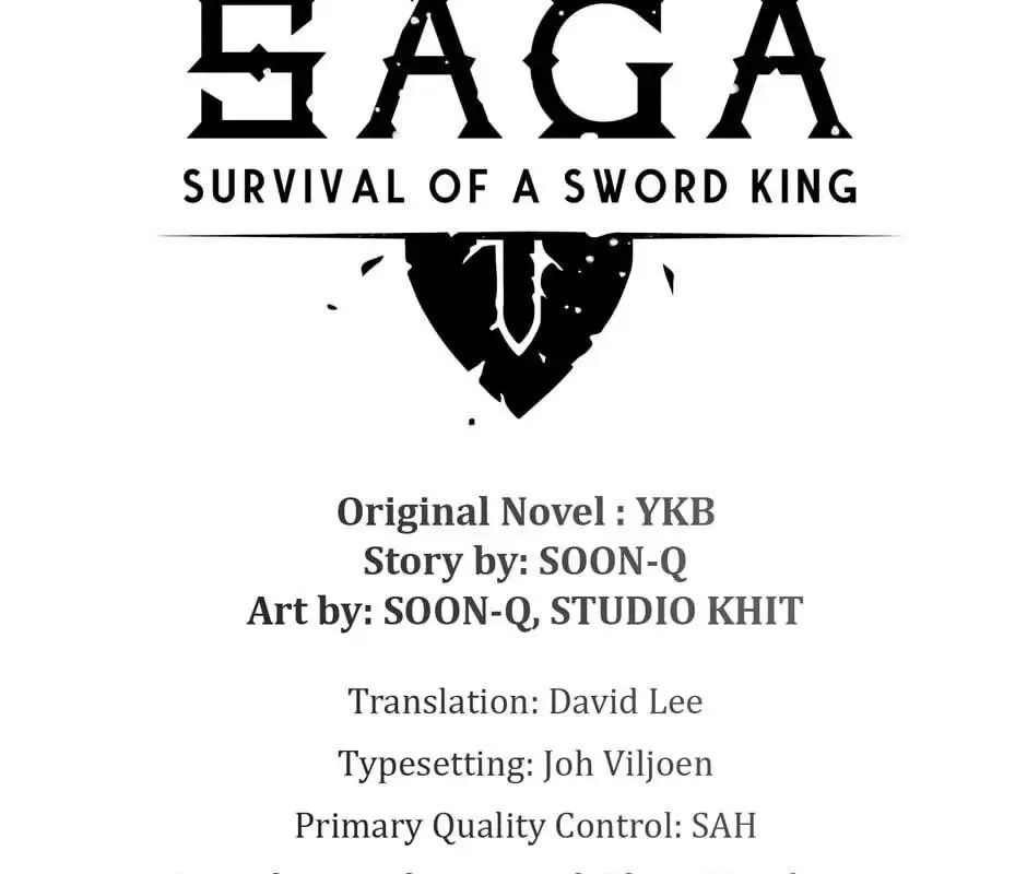 Câu Chuyện Sinh Tồn Của Kiếm Vương Ở Thế Giới Khác Chap 106 - Next Chap 105