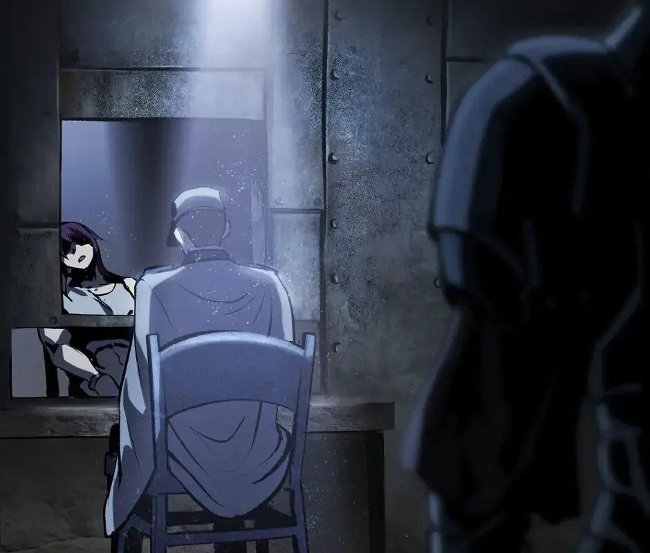 Câu Chuyện Sinh Tồn Của Kiếm Vương Ở Thế Giới Khác Chap 106 - Next Chap 105