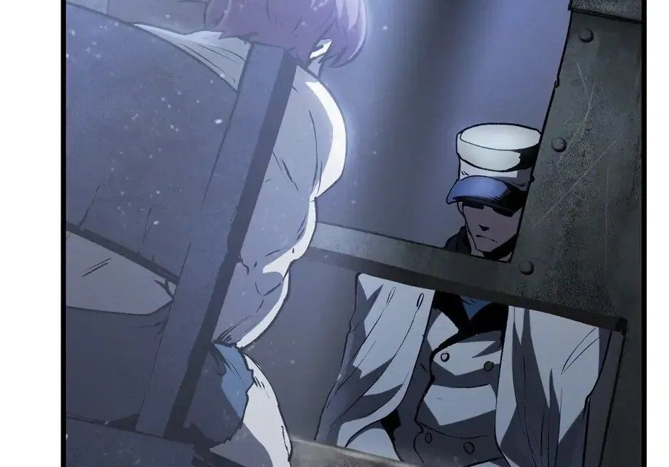 Câu Chuyện Sinh Tồn Của Kiếm Vương Ở Thế Giới Khác Chap 106 - Next Chap 105