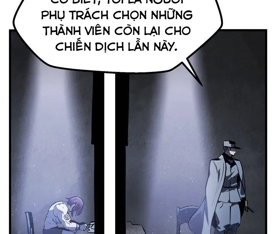 Câu Chuyện Sinh Tồn Của Kiếm Vương Ở Thế Giới Khác Chap 106 - Next Chap 105