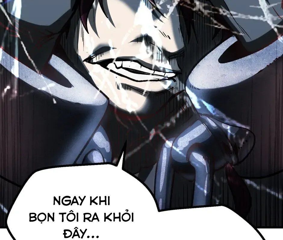 Câu Chuyện Sinh Tồn Của Kiếm Vương Ở Thế Giới Khác Chap 106 - Next Chap 105