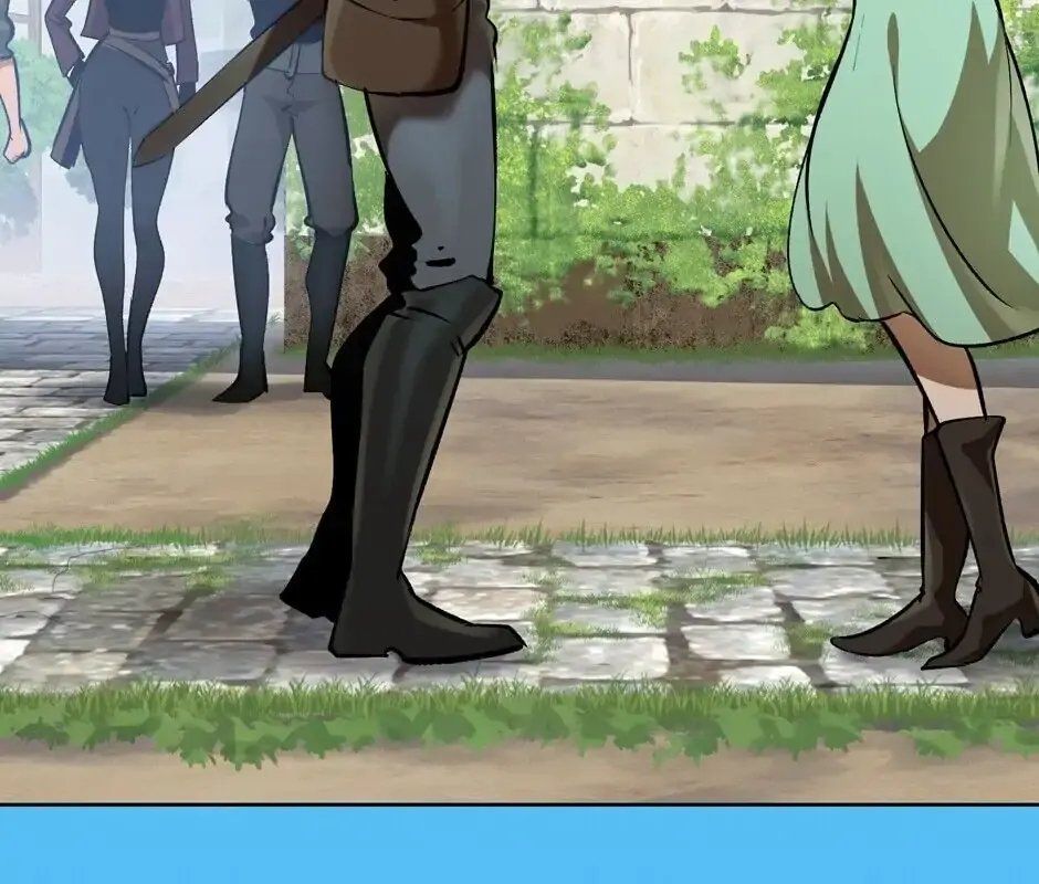 Câu Chuyện Sinh Tồn Của Kiếm Vương Ở Thế Giới Khác Chap 106 - Next Chap 105