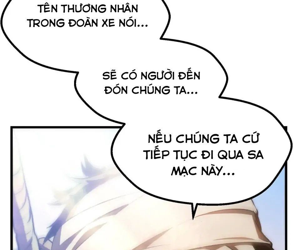 Câu Chuyện Sinh Tồn Của Kiếm Vương Ở Thế Giới Khác Chap 106 - Next Chap 105