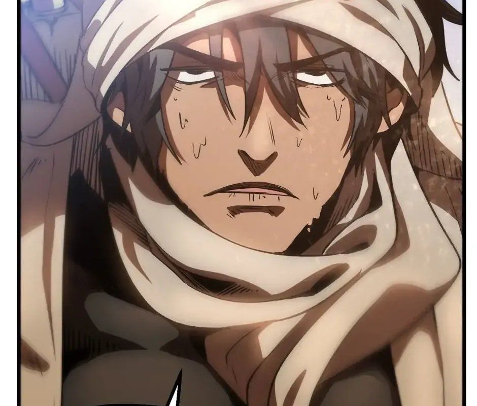 Câu Chuyện Sinh Tồn Của Kiếm Vương Ở Thế Giới Khác Chap 106 - Next Chap 105