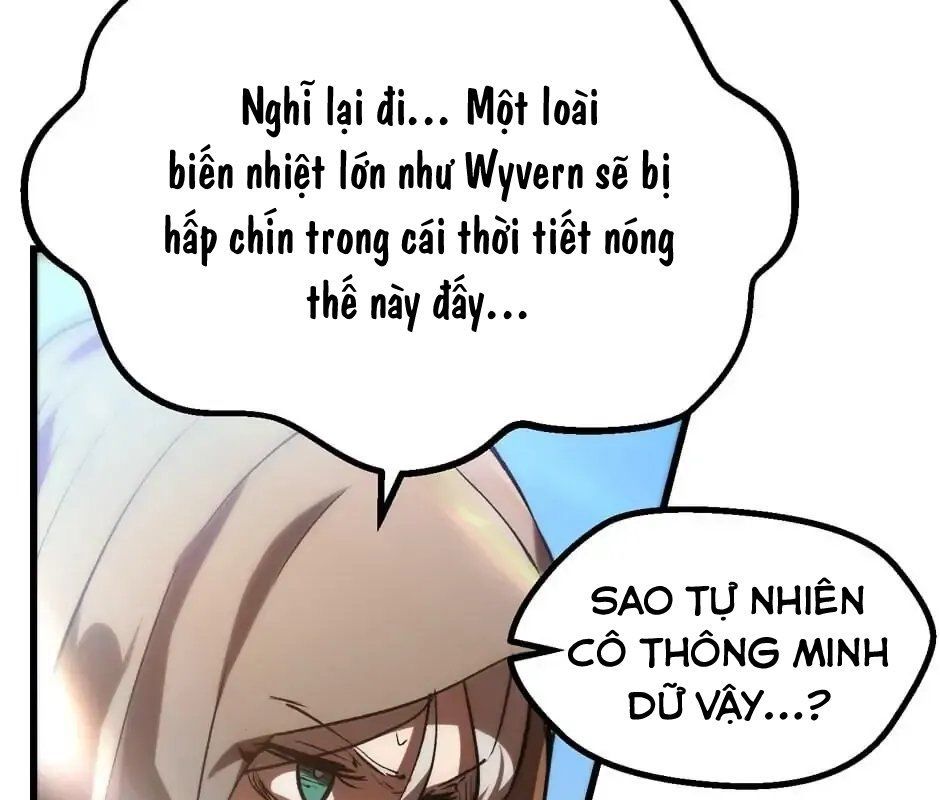 Câu Chuyện Sinh Tồn Của Kiếm Vương Ở Thế Giới Khác Chap 106 - Next Chap 105