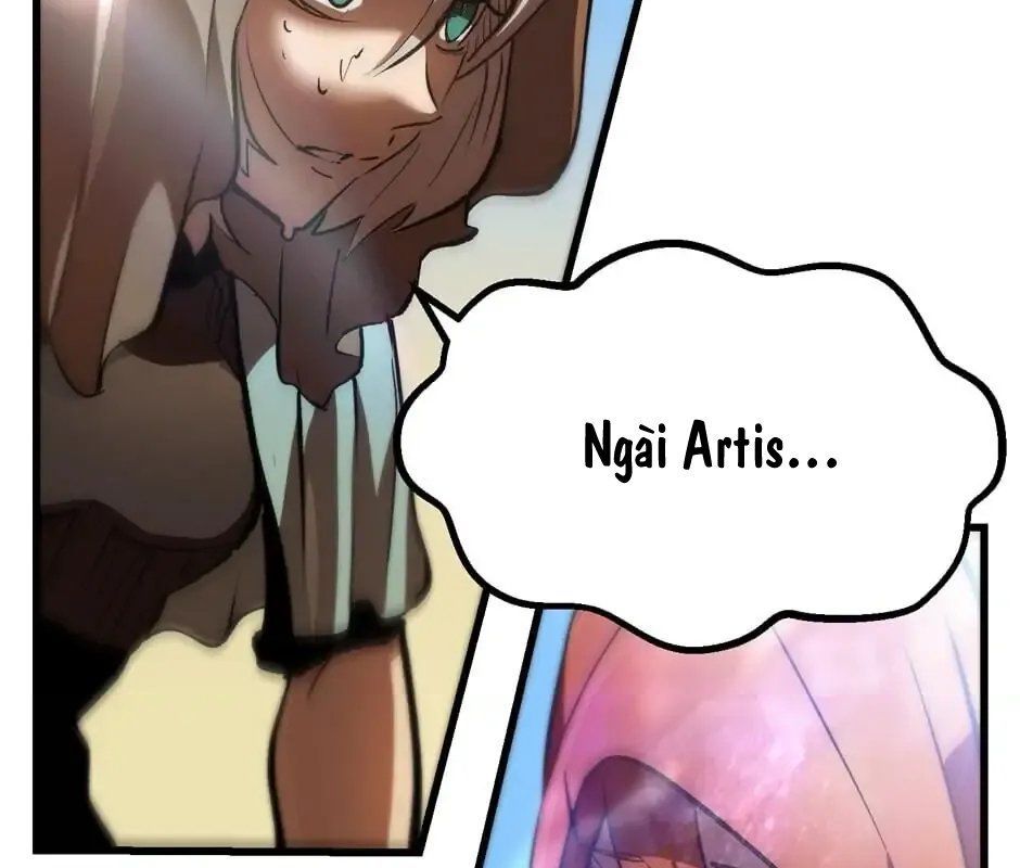 Câu Chuyện Sinh Tồn Của Kiếm Vương Ở Thế Giới Khác Chap 106 - Next Chap 105