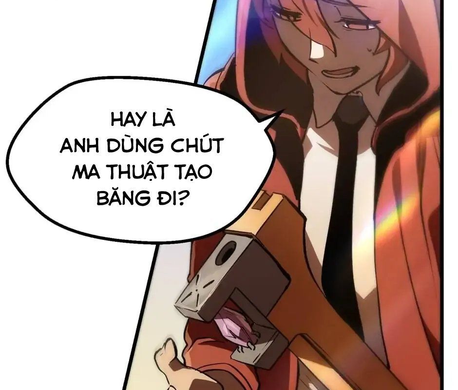 Câu Chuyện Sinh Tồn Của Kiếm Vương Ở Thế Giới Khác Chap 106 - Next Chap 105