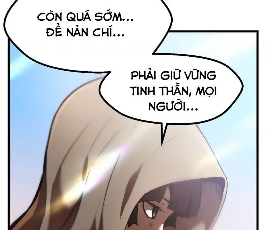Câu Chuyện Sinh Tồn Của Kiếm Vương Ở Thế Giới Khác Chap 106 - Next Chap 105