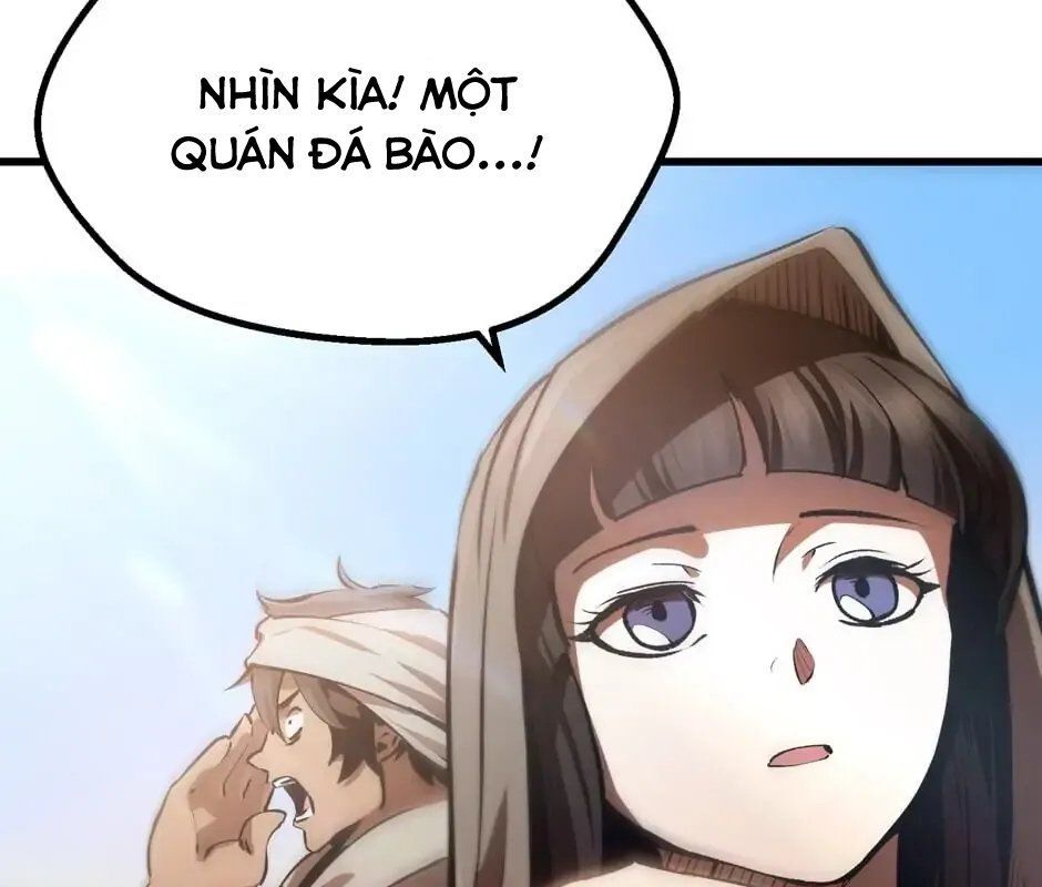 Câu Chuyện Sinh Tồn Của Kiếm Vương Ở Thế Giới Khác Chap 106 - Next Chap 105