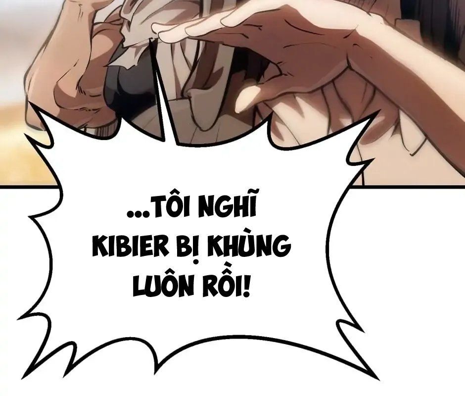 Câu Chuyện Sinh Tồn Của Kiếm Vương Ở Thế Giới Khác Chap 106 - Next Chap 105