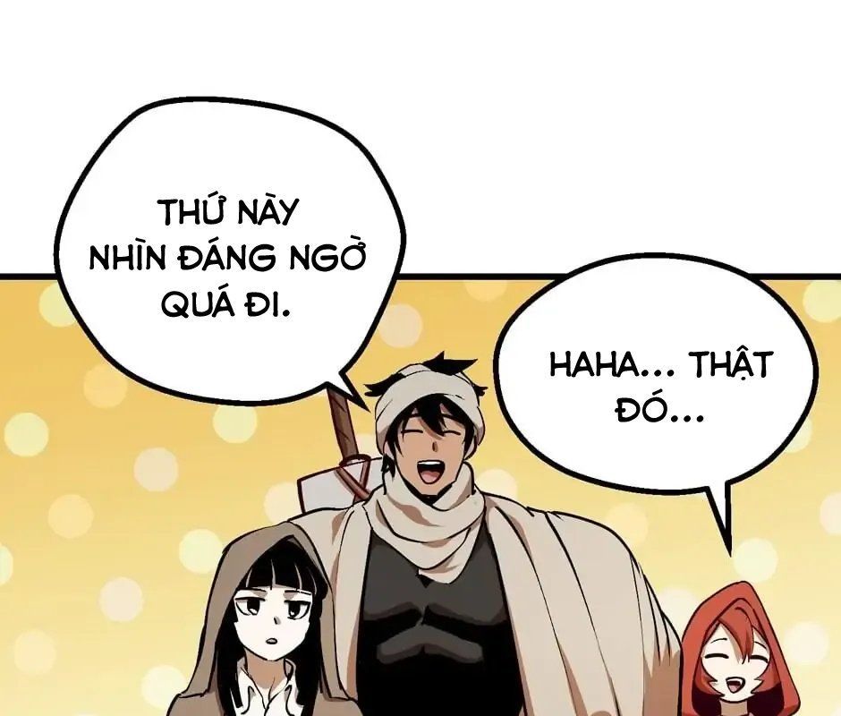 Câu Chuyện Sinh Tồn Của Kiếm Vương Ở Thế Giới Khác Chap 106 - Next Chap 105