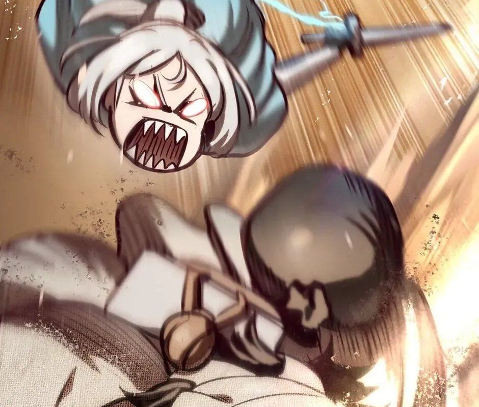 Câu Chuyện Sinh Tồn Của Kiếm Vương Ở Thế Giới Khác Chap 106 - Next Chap 105