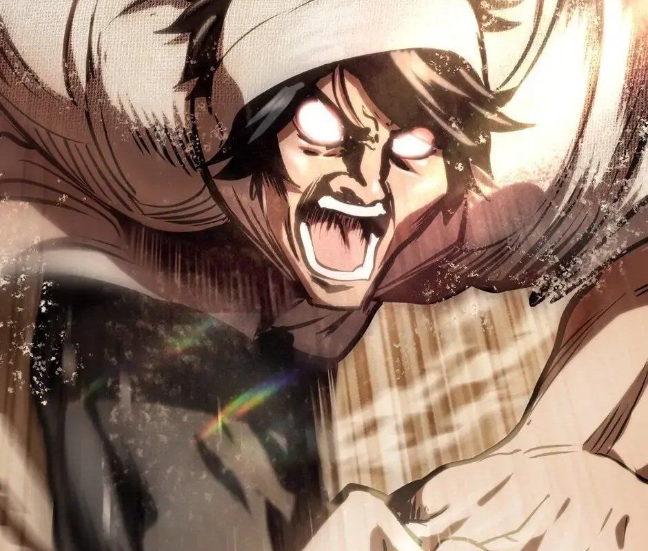 Câu Chuyện Sinh Tồn Của Kiếm Vương Ở Thế Giới Khác Chap 106 - Next Chap 105