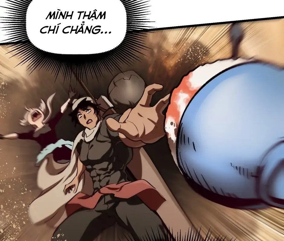 Câu Chuyện Sinh Tồn Của Kiếm Vương Ở Thế Giới Khác Chap 106 - Next Chap 105