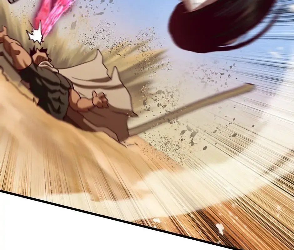 Câu Chuyện Sinh Tồn Của Kiếm Vương Ở Thế Giới Khác Chap 106 - Next Chap 105