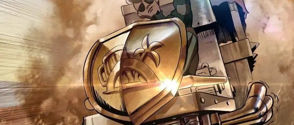 Câu Chuyện Sinh Tồn Của Kiếm Vương Ở Thế Giới Khác Chap 106 - Next Chap 105