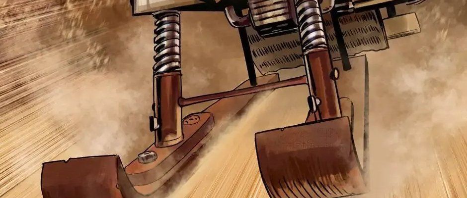 Câu Chuyện Sinh Tồn Của Kiếm Vương Ở Thế Giới Khác Chap 106 - Next Chap 105