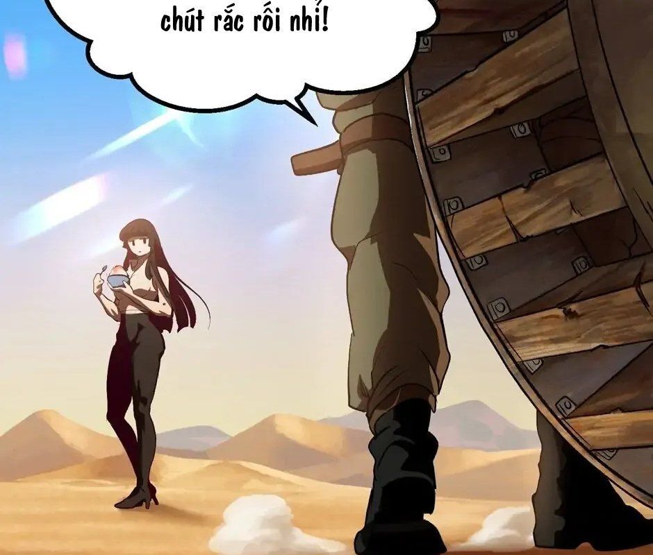 Câu Chuyện Sinh Tồn Của Kiếm Vương Ở Thế Giới Khác Chap 106 - Next Chap 105