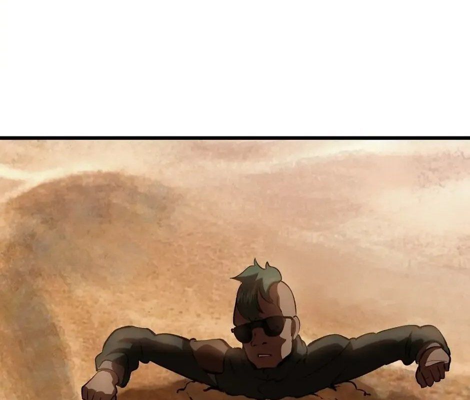 Câu Chuyện Sinh Tồn Của Kiếm Vương Ở Thế Giới Khác Chap 106 - Next Chap 105