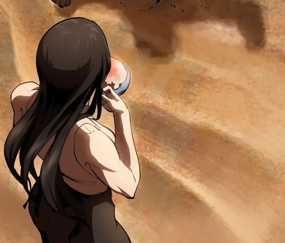 Câu Chuyện Sinh Tồn Của Kiếm Vương Ở Thế Giới Khác Chap 106 - Next Chap 105