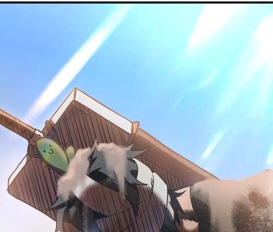 Câu Chuyện Sinh Tồn Của Kiếm Vương Ở Thế Giới Khác Chap 106 - Next Chap 105