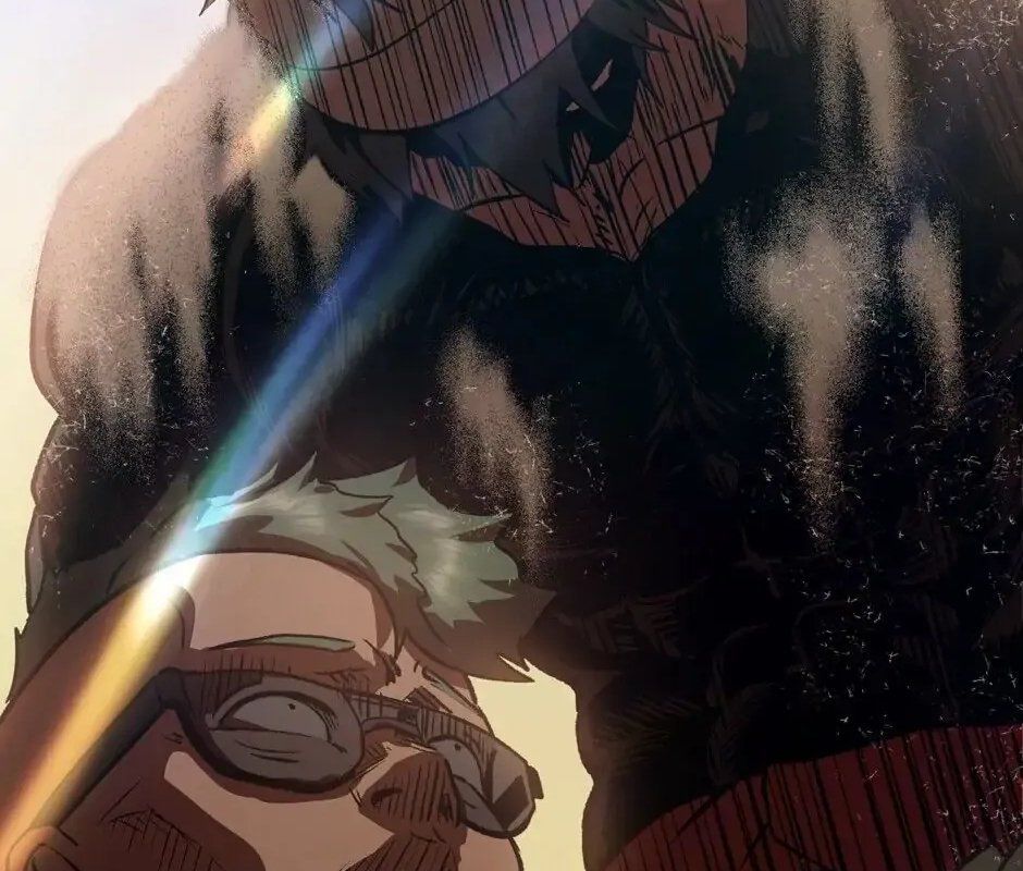 Câu Chuyện Sinh Tồn Của Kiếm Vương Ở Thế Giới Khác Chap 106 - Next Chap 105