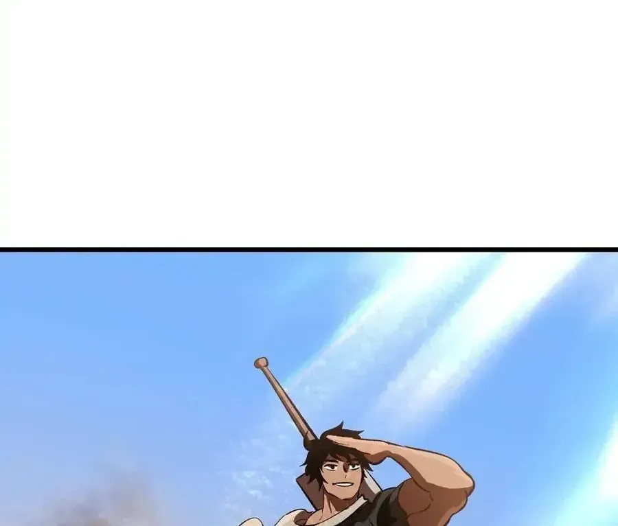 Câu Chuyện Sinh Tồn Của Kiếm Vương Ở Thế Giới Khác Chap 106 - Next Chap 105