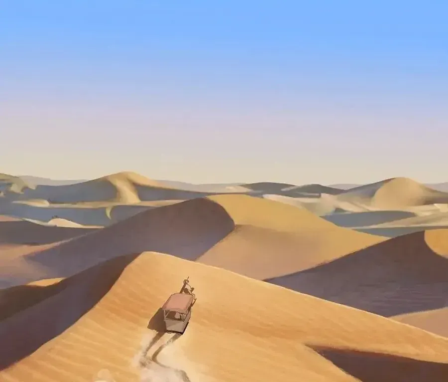 Câu Chuyện Sinh Tồn Của Kiếm Vương Ở Thế Giới Khác Chap 106 - Next Chap 105