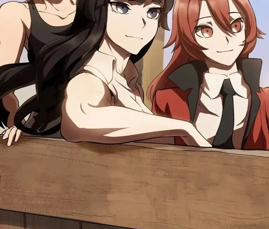 Câu Chuyện Sinh Tồn Của Kiếm Vương Ở Thế Giới Khác Chap 106 - Next Chap 105