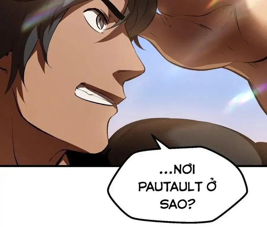 Câu Chuyện Sinh Tồn Của Kiếm Vương Ở Thế Giới Khác Chap 106 - Next Chap 105