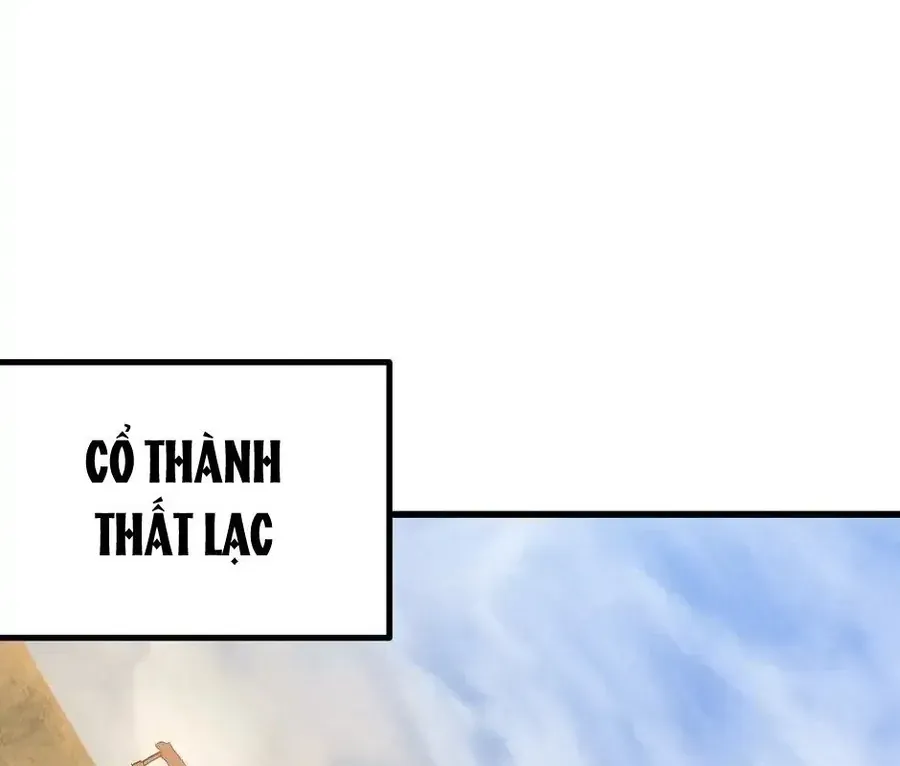 Câu Chuyện Sinh Tồn Của Kiếm Vương Ở Thế Giới Khác Chap 106 - Next Chap 105