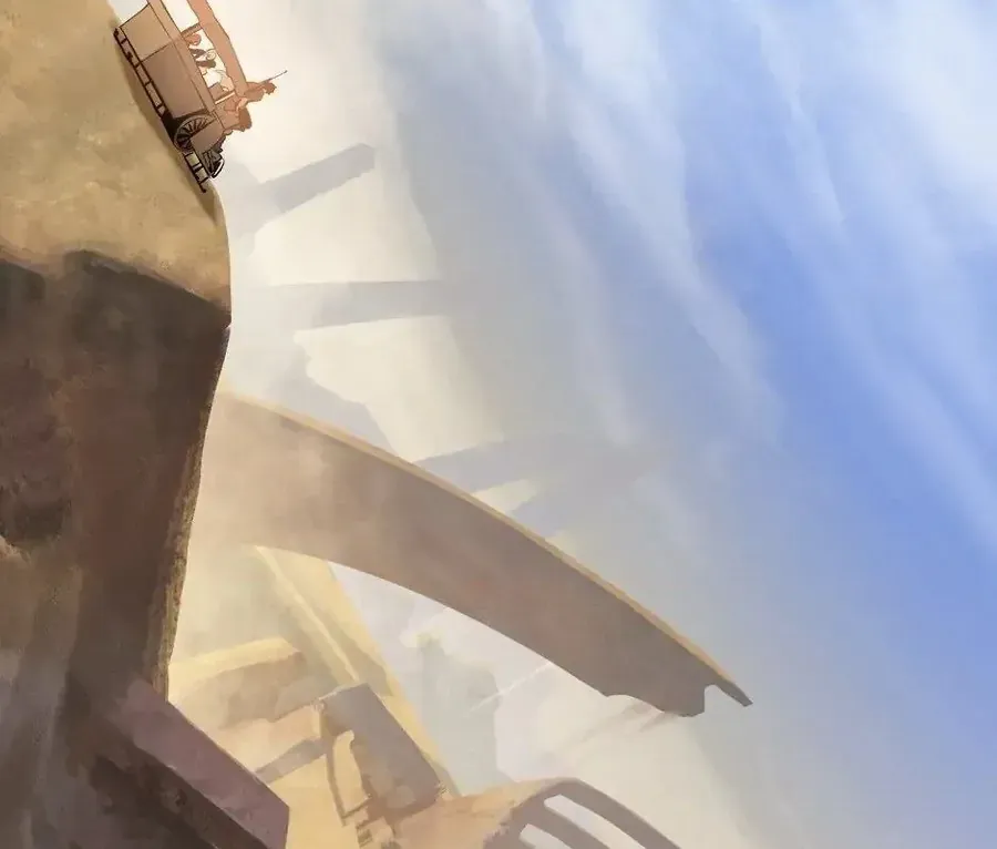 Câu Chuyện Sinh Tồn Của Kiếm Vương Ở Thế Giới Khác Chap 106 - Next Chap 105