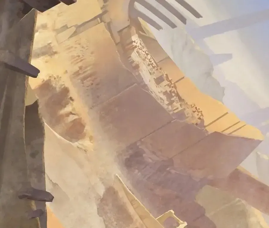 Câu Chuyện Sinh Tồn Của Kiếm Vương Ở Thế Giới Khác Chap 106 - Next Chap 105