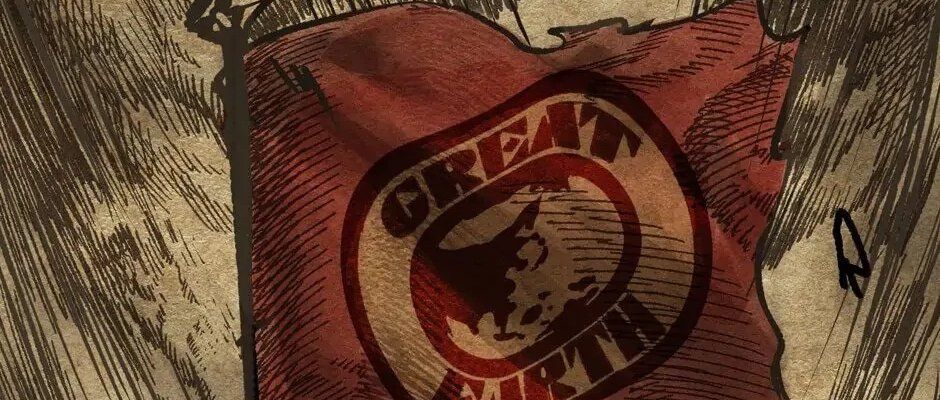 Câu Chuyện Sinh Tồn Của Kiếm Vương Ở Thế Giới Khác Chap 106 - Next Chap 105