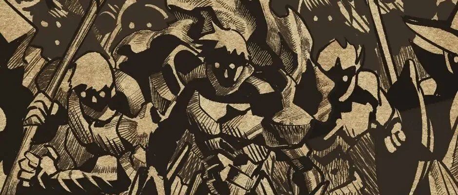 Câu Chuyện Sinh Tồn Của Kiếm Vương Ở Thế Giới Khác Chap 106 - Next Chap 105