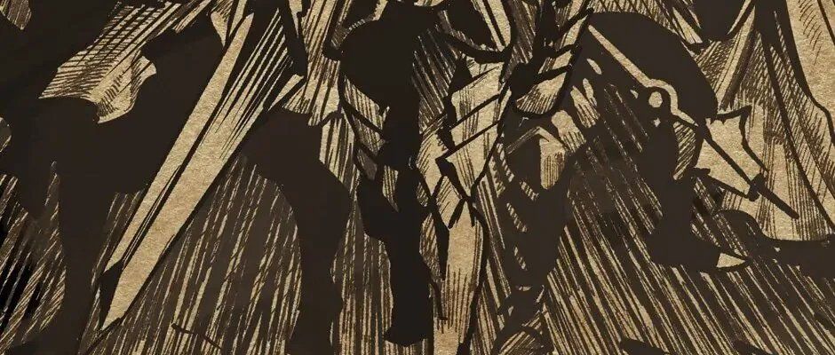 Câu Chuyện Sinh Tồn Của Kiếm Vương Ở Thế Giới Khác Chap 106 - Next Chap 105