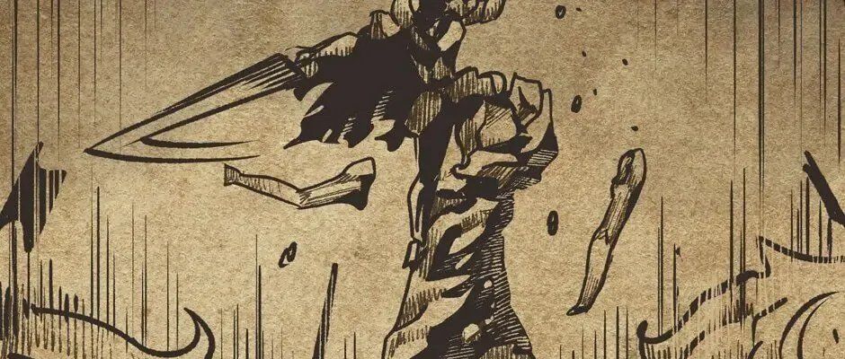 Câu Chuyện Sinh Tồn Của Kiếm Vương Ở Thế Giới Khác Chap 106 - Next Chap 105