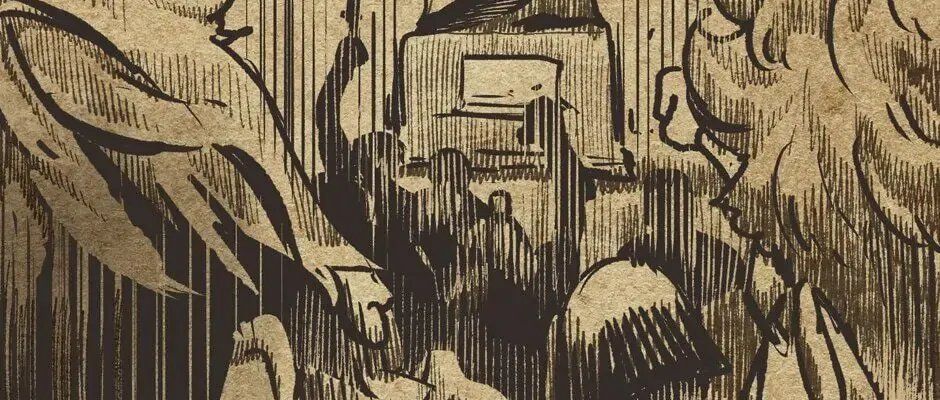 Câu Chuyện Sinh Tồn Của Kiếm Vương Ở Thế Giới Khác Chap 106 - Next Chap 105