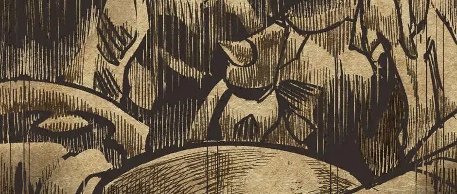 Câu Chuyện Sinh Tồn Của Kiếm Vương Ở Thế Giới Khác Chap 106 - Next Chap 105